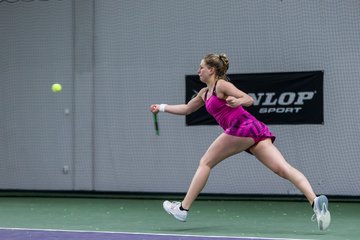 Anna Klasen 570 - Verbandsmeisterschaften